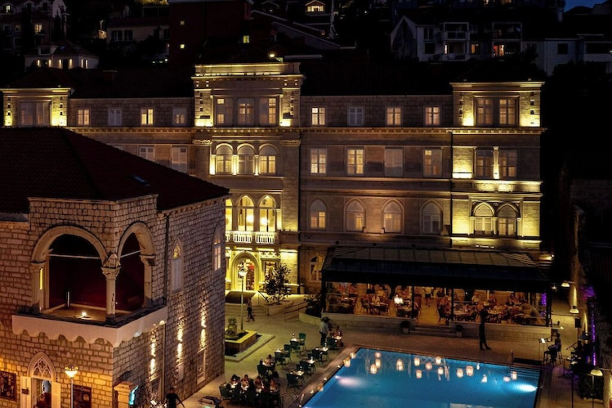 LAPAD HOTEL