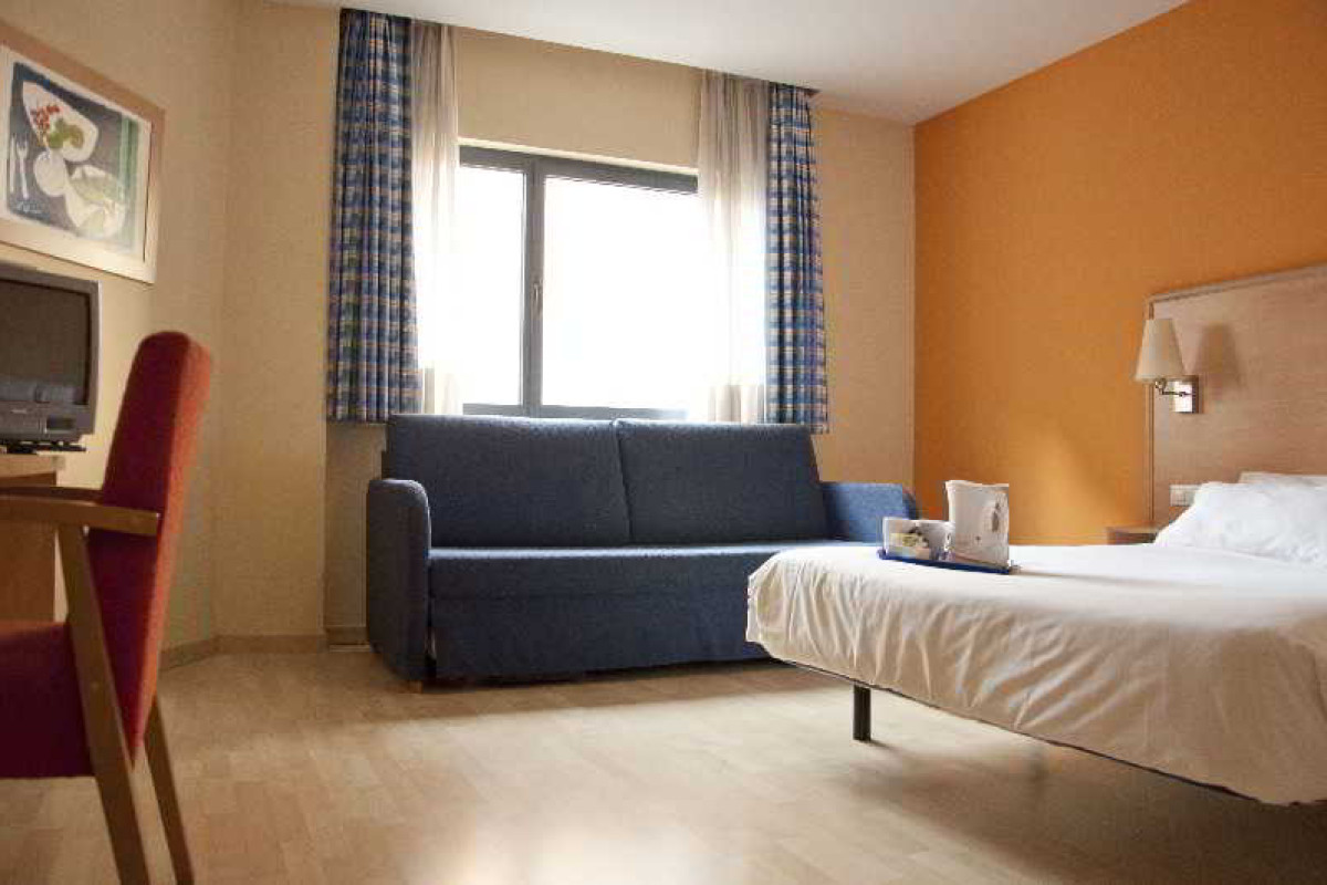 Travelodge Torrelaguna
