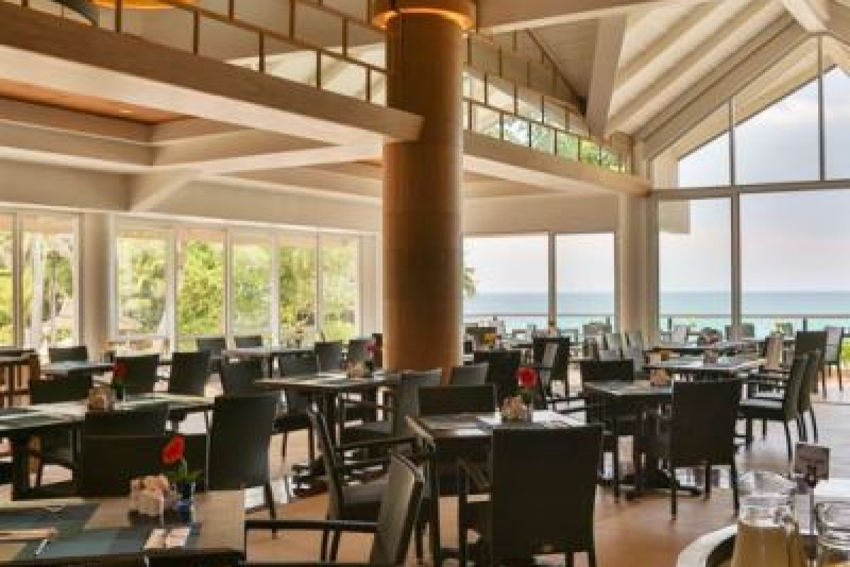 BEYOND RESORT KARON
