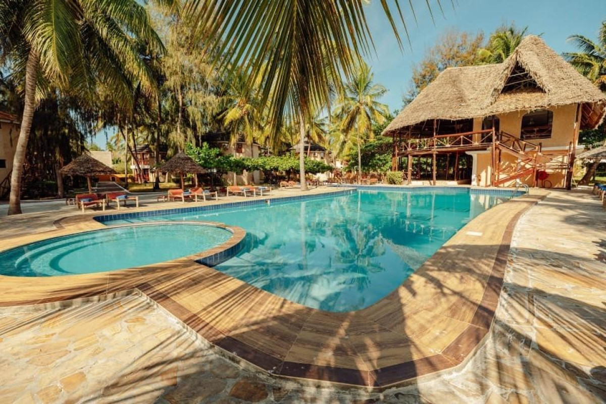 Sansi Kae Beach Resort & Spa