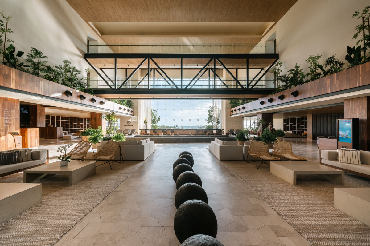 ATELIER Playa Mujeres
