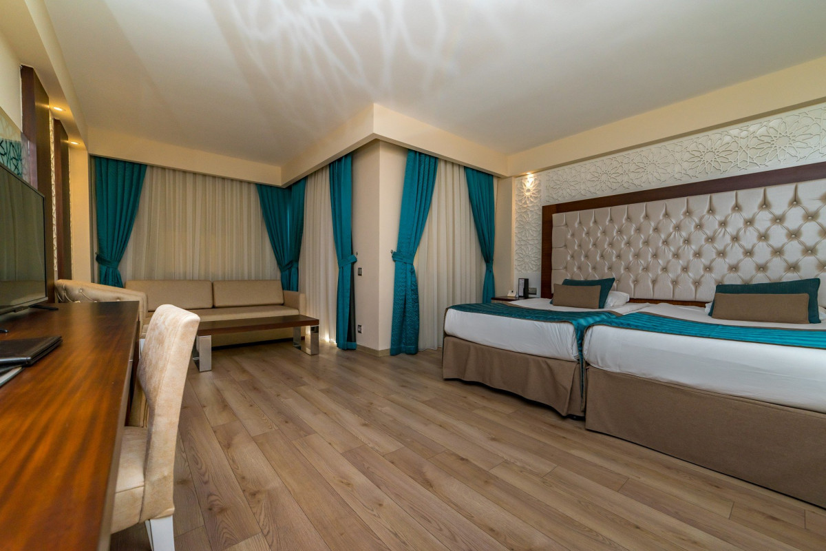 Selin Kamelya Collection Exclusive Hotels