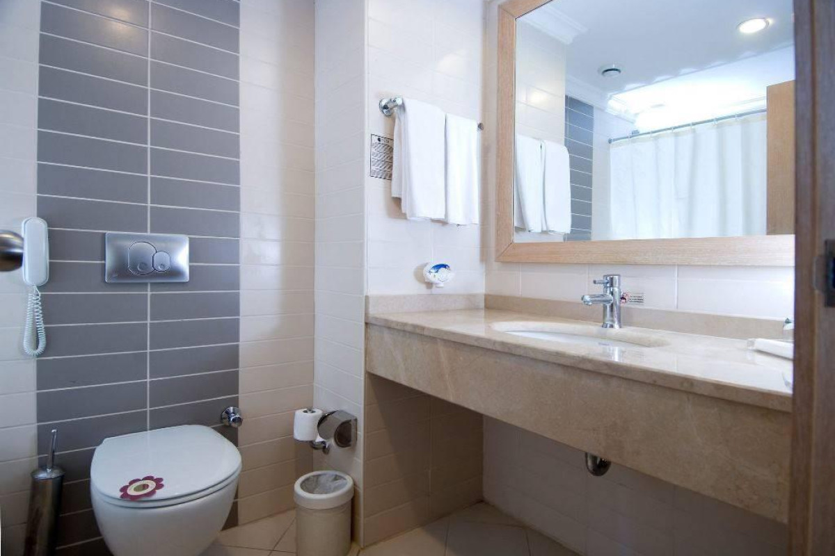ORANGE COUNTY RESORT HOTEL BELEK