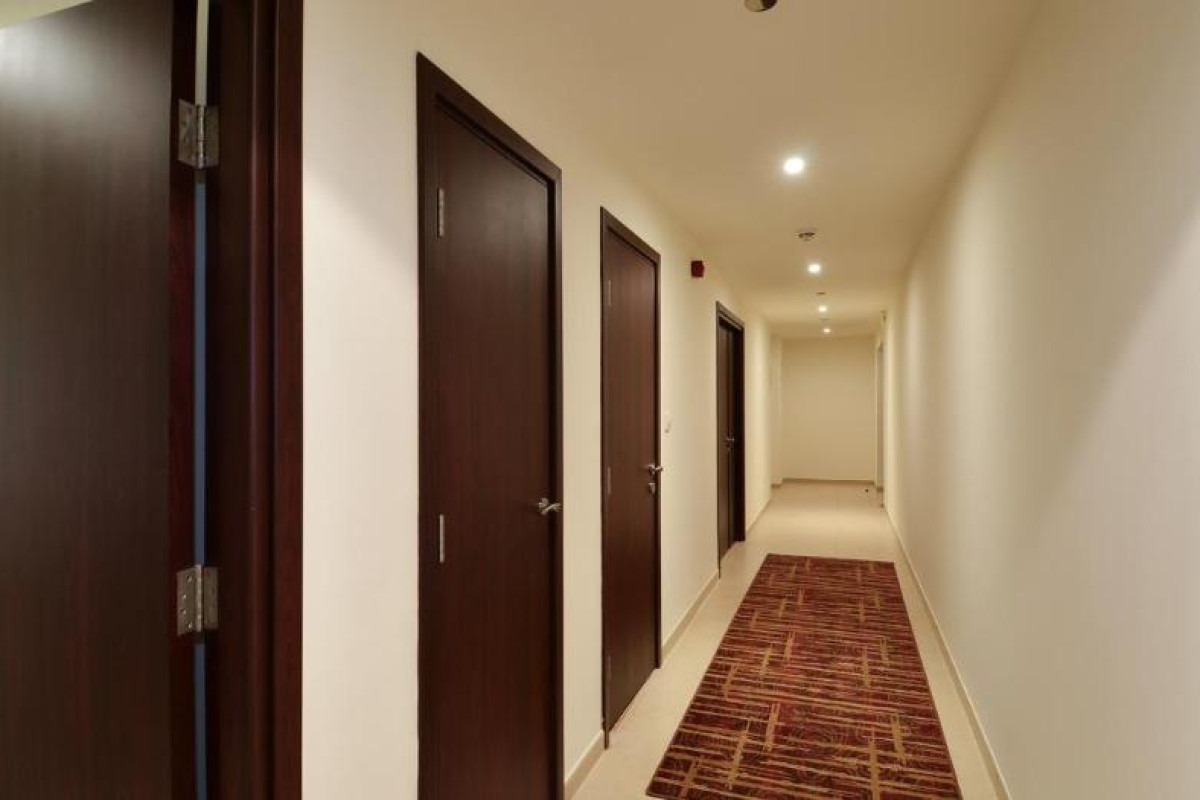 RODA AMWAJ SUITES