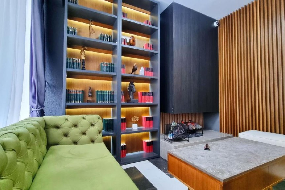 Hotel Sandoria