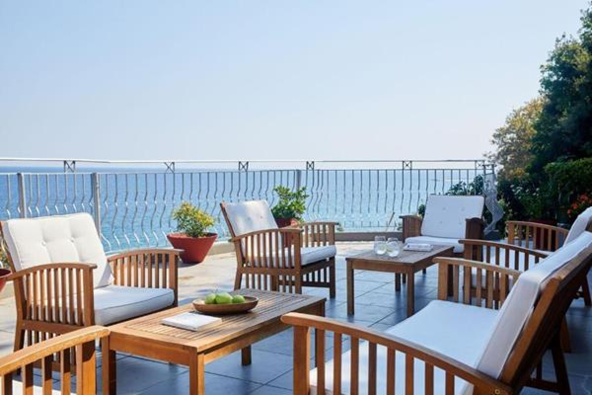 Alkyonis Hotel - Platamonas