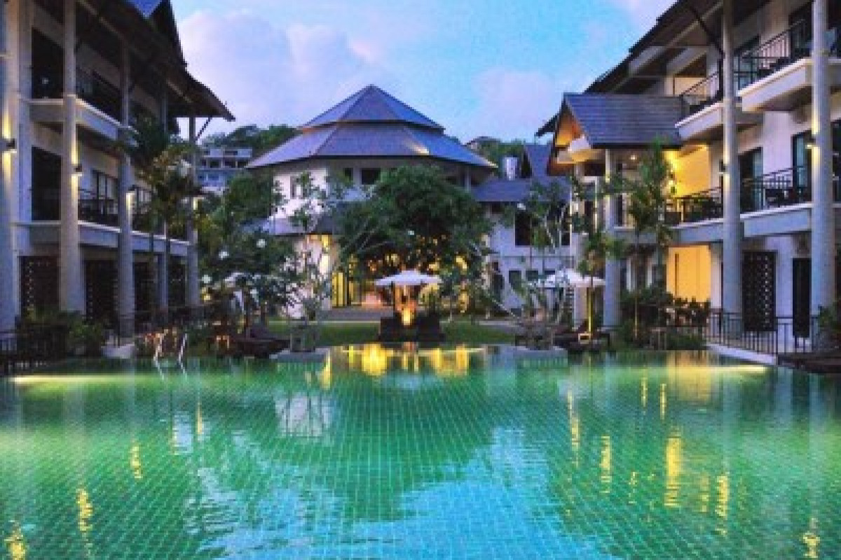 NAVATARA PHUKET RESORT