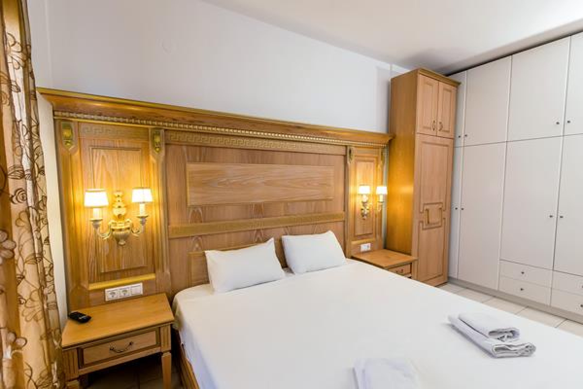 Greek Pride Beach Villa