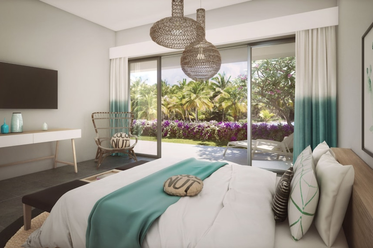 MYTHIC SUITES amp; VILLAS