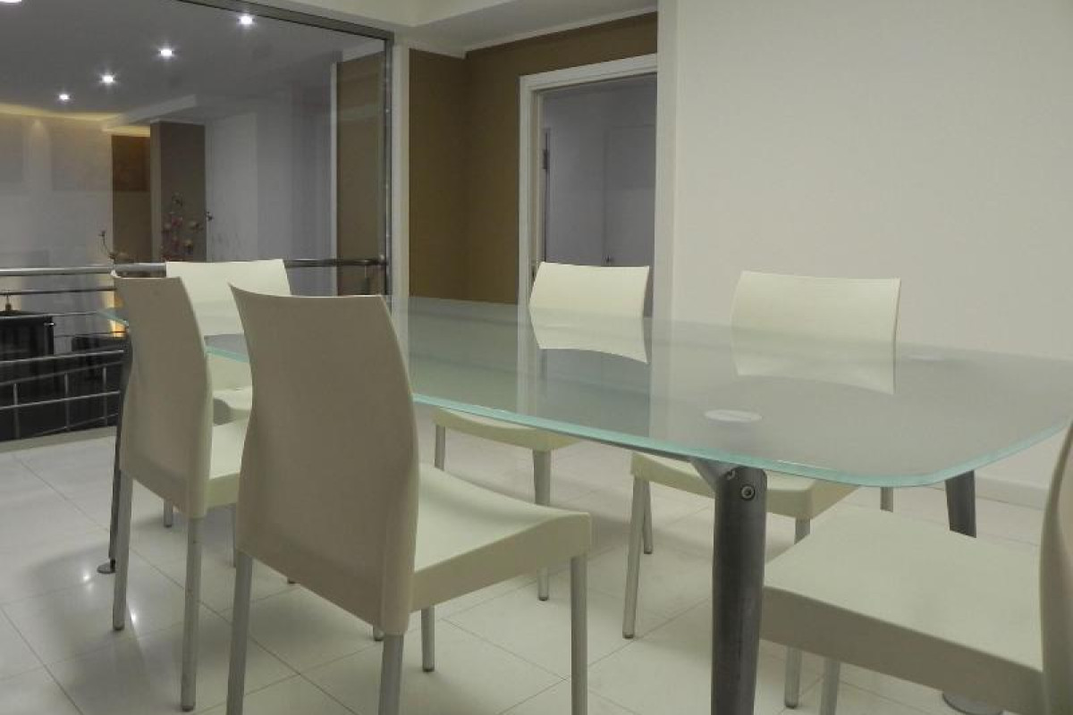 ibis Styles Palermo Cristal