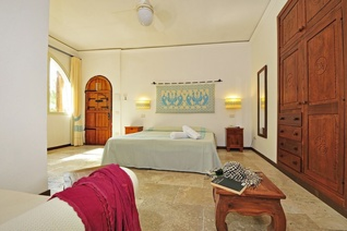 ARBATAX PARK RESORT TELIS