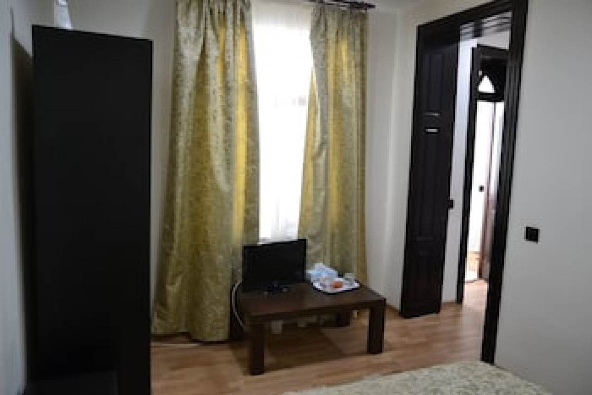 PORTO FRANCO RESIDENCE