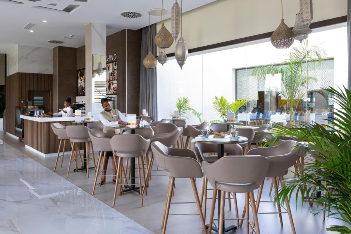 RIU PALACE BOAVISTA