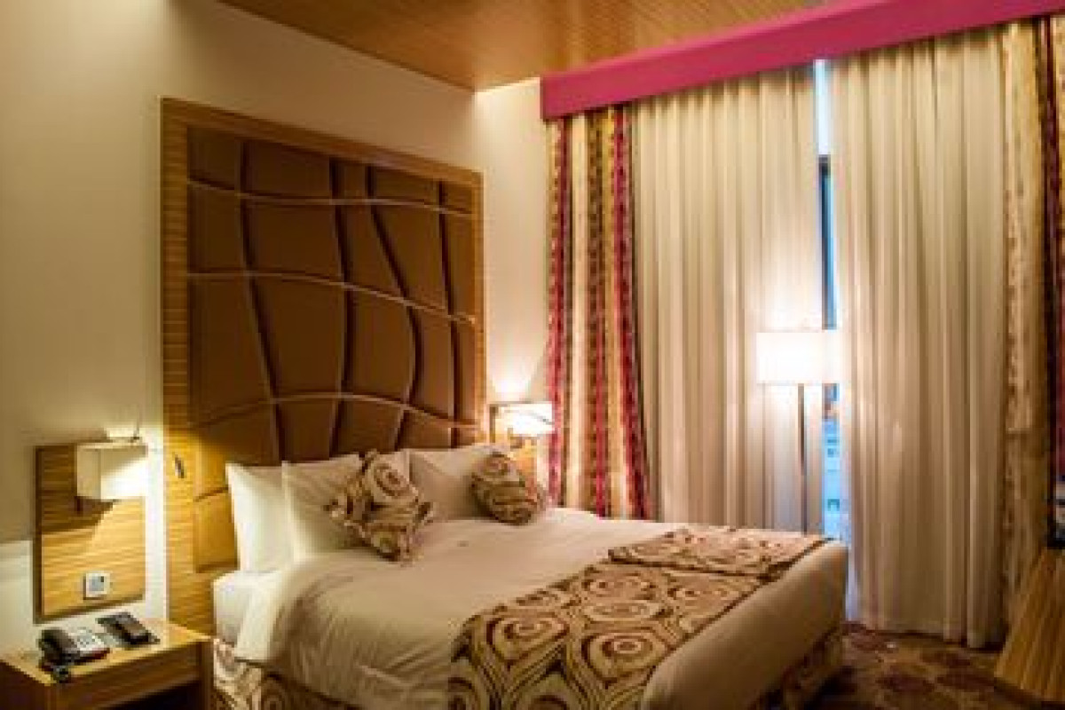 Best Western Plus Pearl Creek