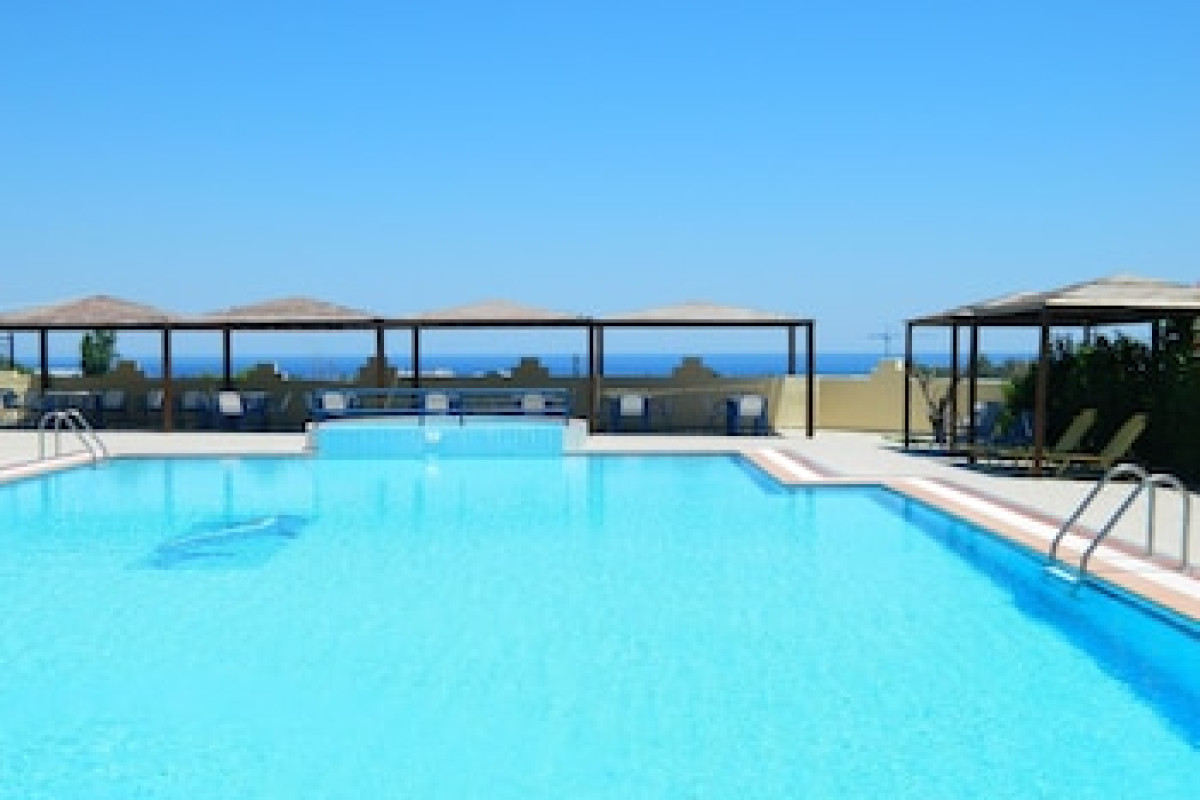 HOTEL TELHINIS