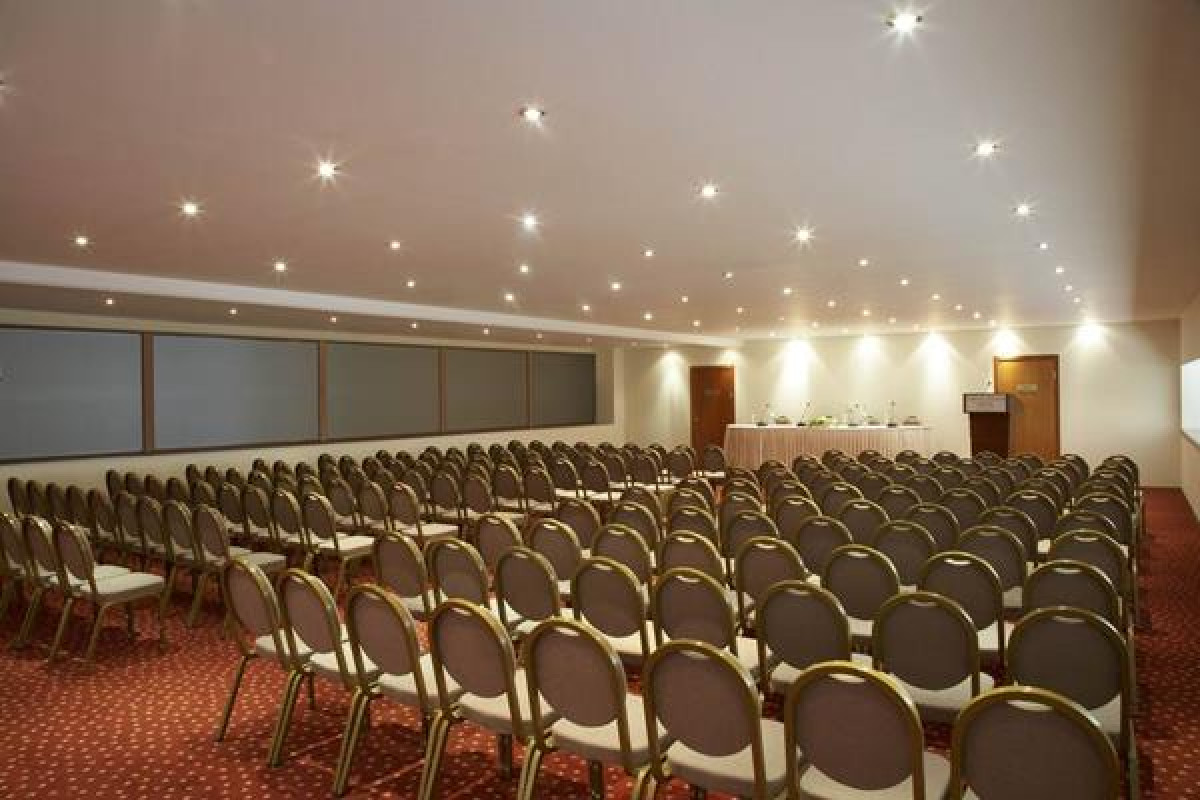 Ramada Plaza Thraki by Wyndham Thraki