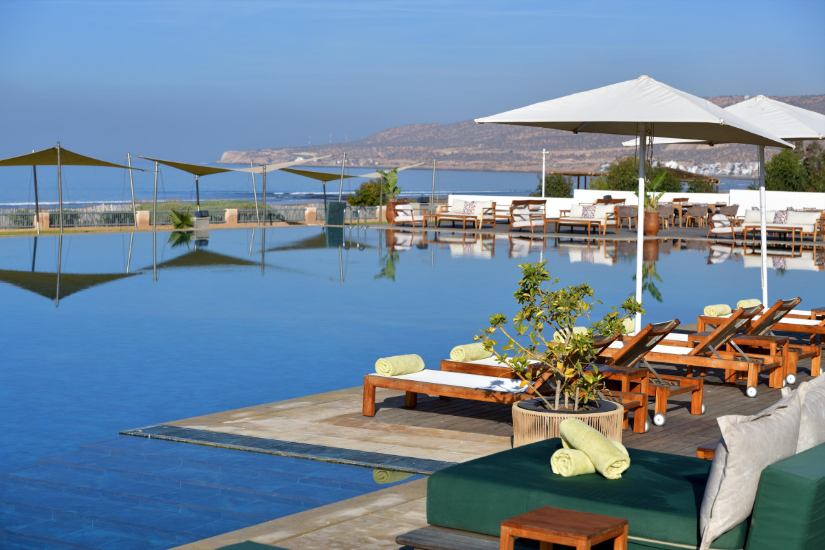 Hilton Taghazout Bay Beach Resort & SPA