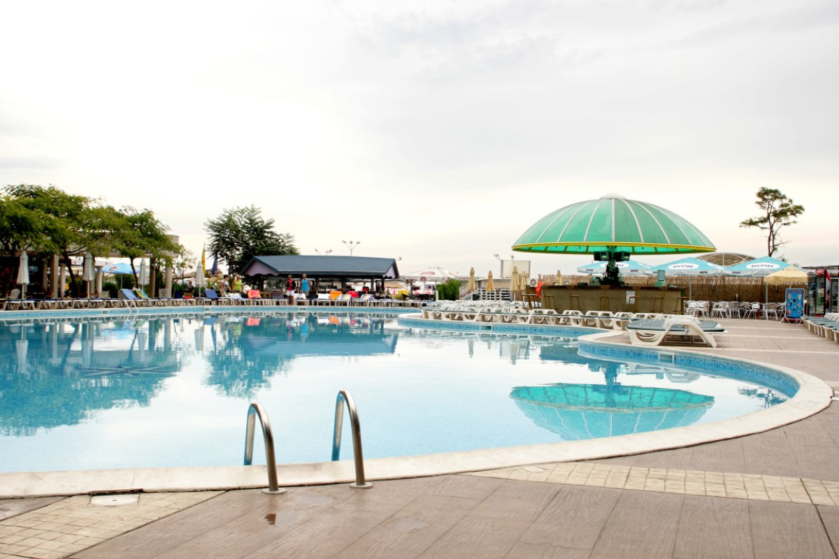 Slavyanski (Sunny Beach) 3*
