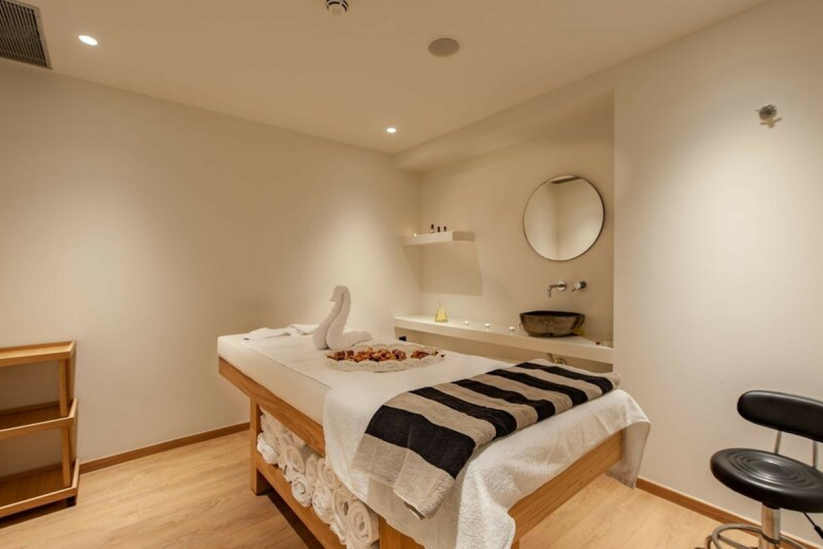 Amaronda Resort  Spa