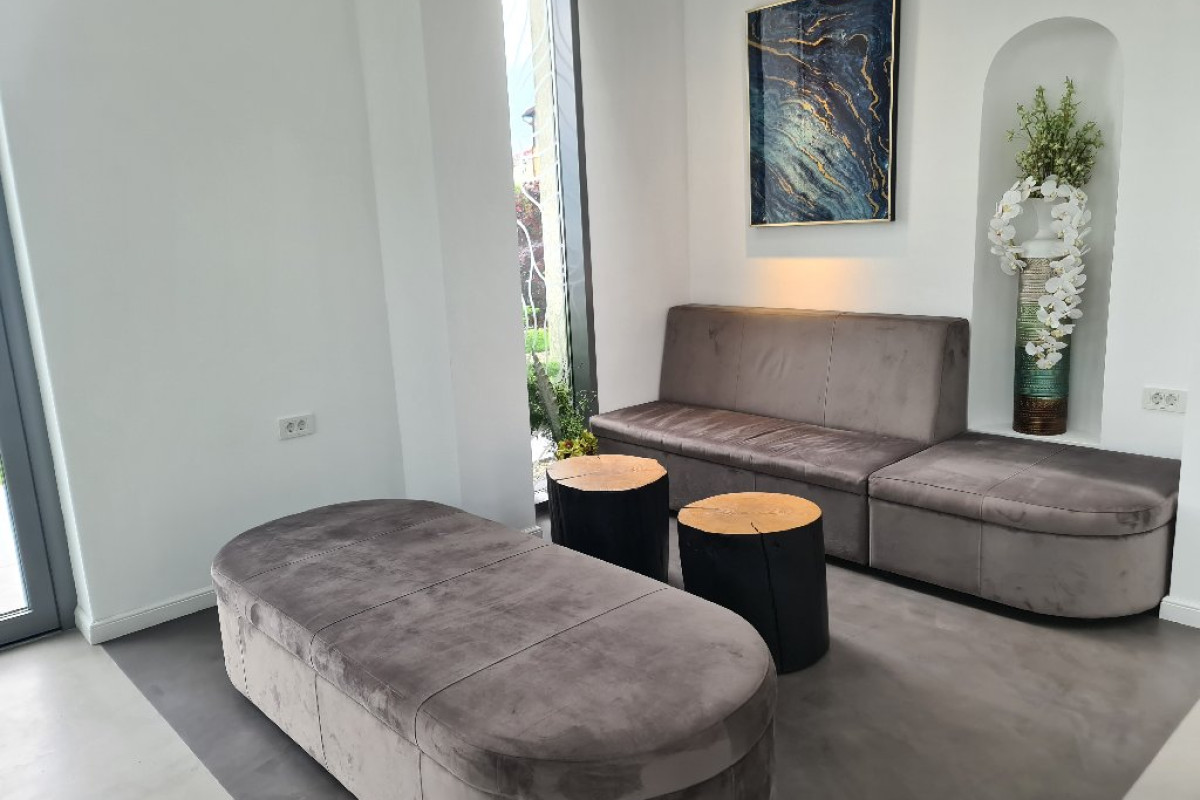 HOTEL ARKA