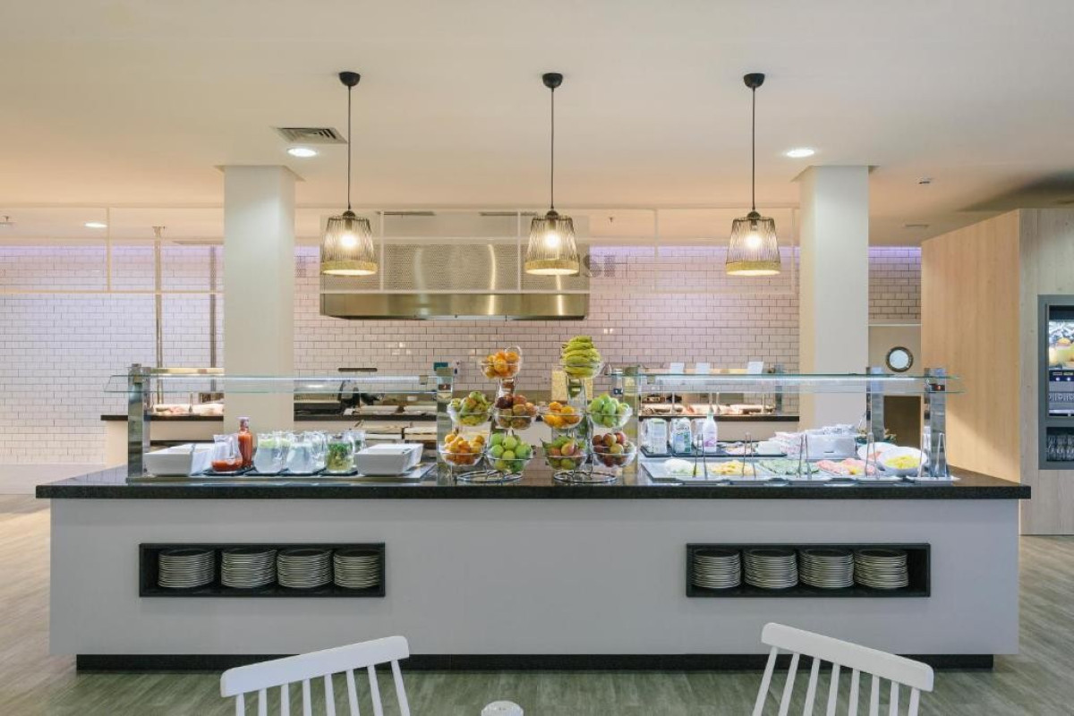 Playitas Aparthotel