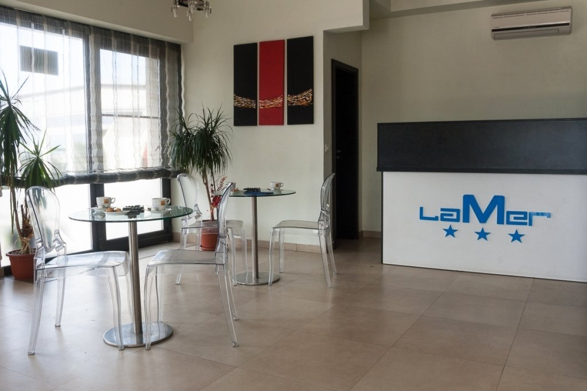 Pensiunea Casa Vera