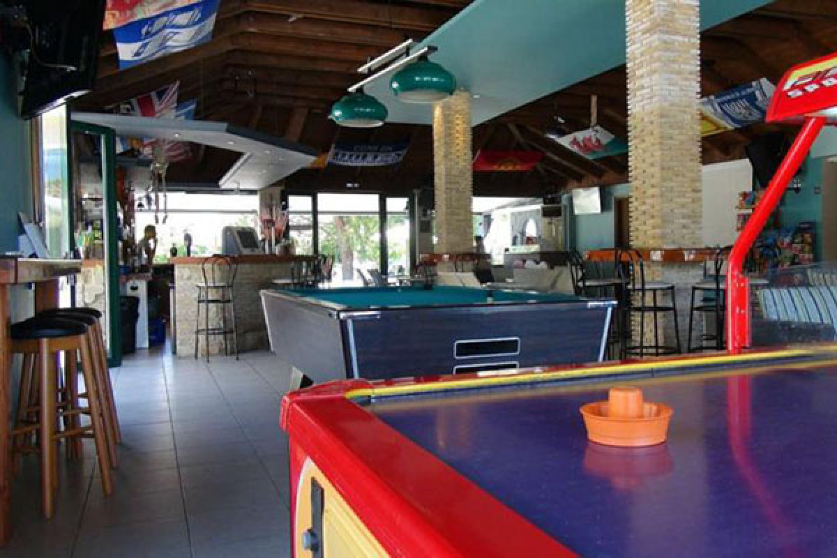 Aparthotel Plaza Pallas (Tsilivi) (F)