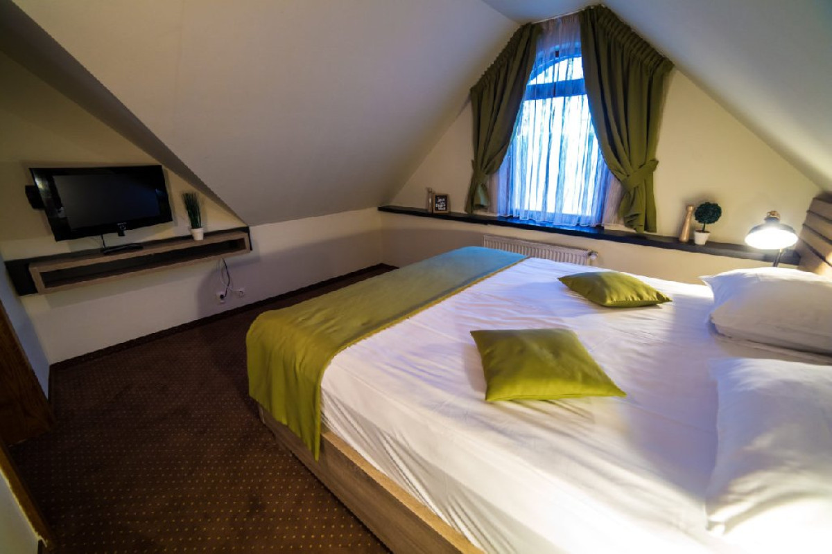 Hotel Arena