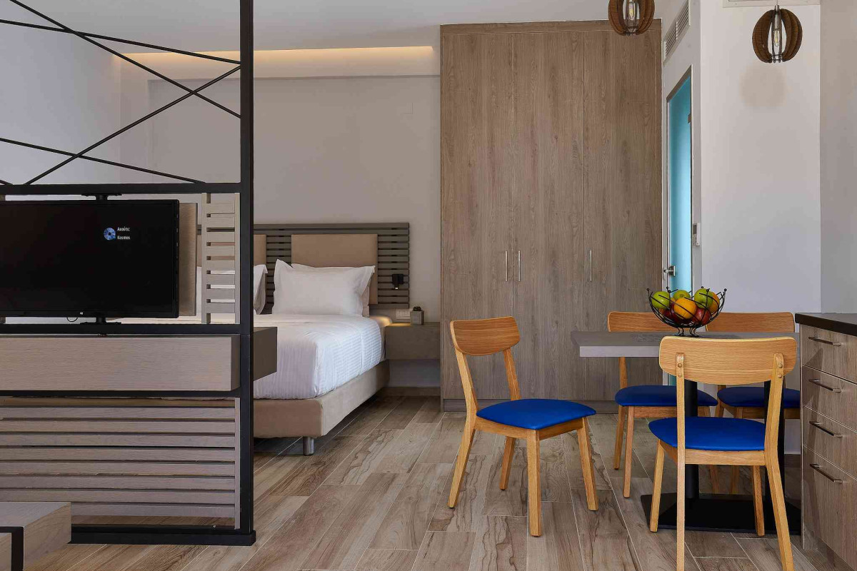 Seascape Luxury Residences