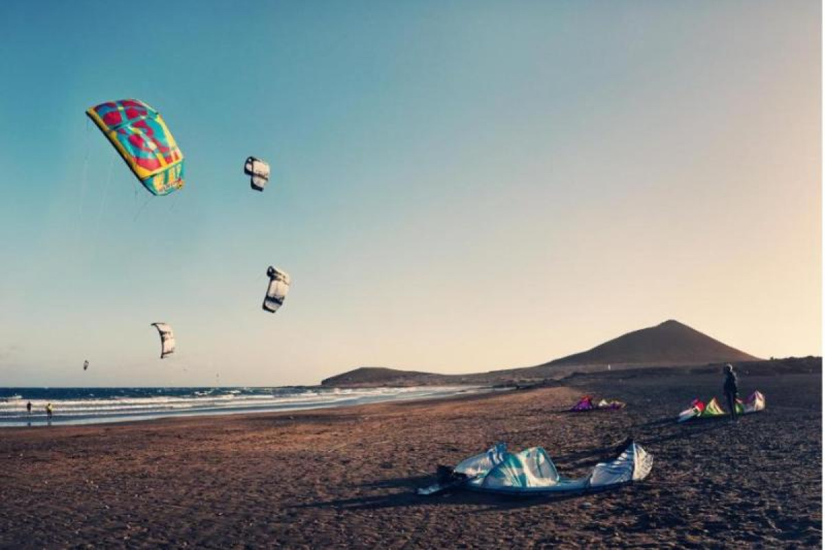 Playa Surf CBbC
