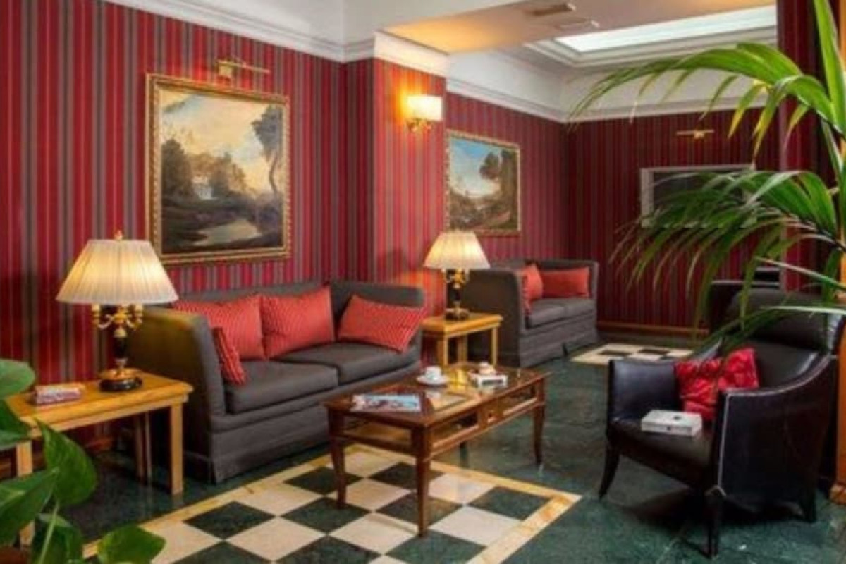 Hotel Morgana