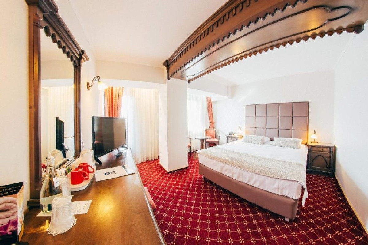 Best Western Bucovina