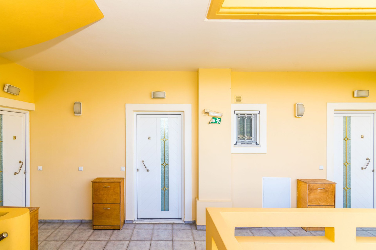 Thalassa Apartments Chania