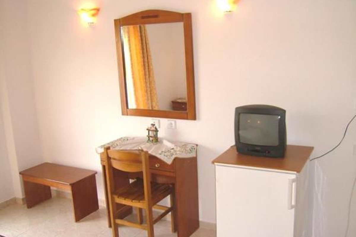 Estelle Hotel