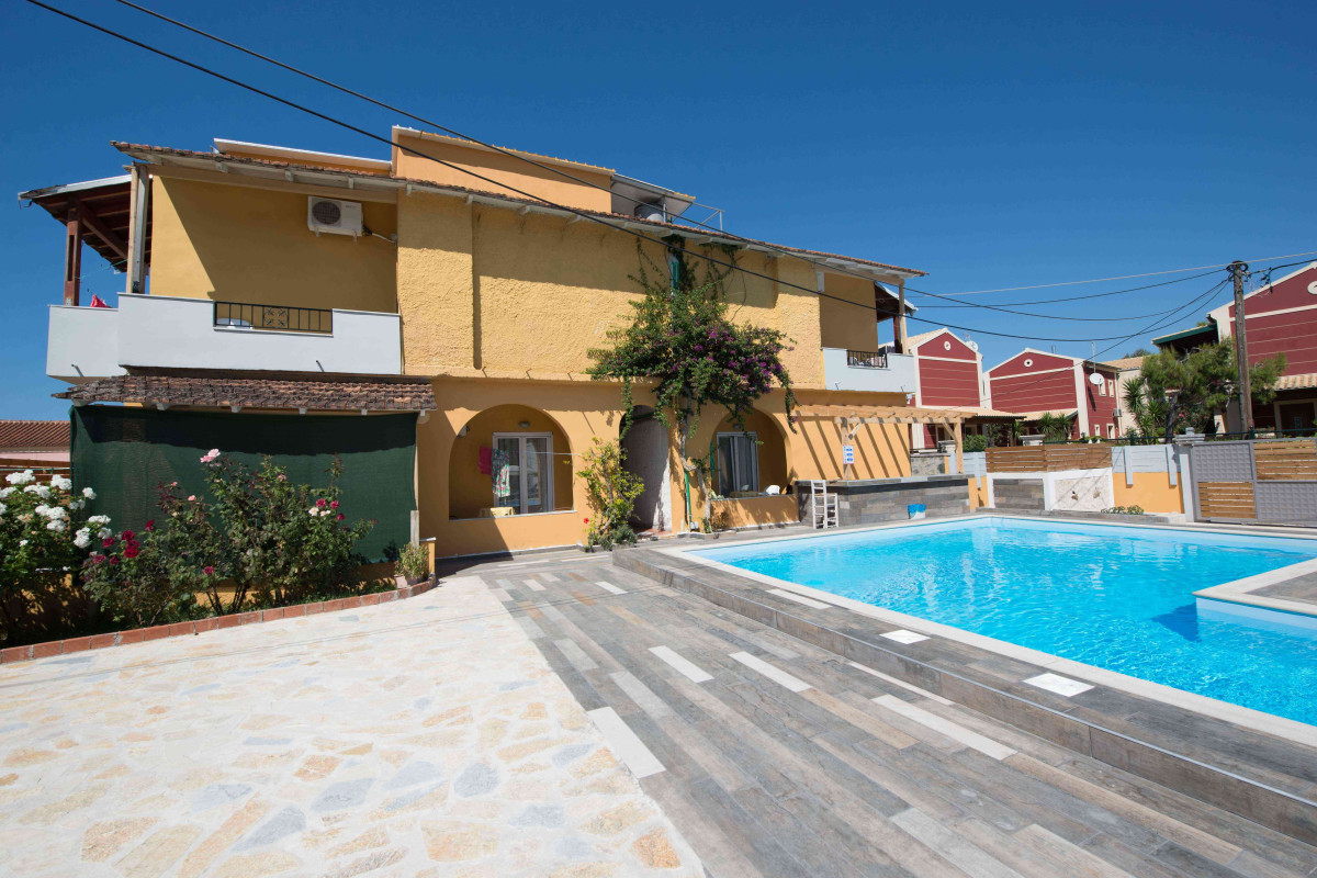 Kormoranos Hotel