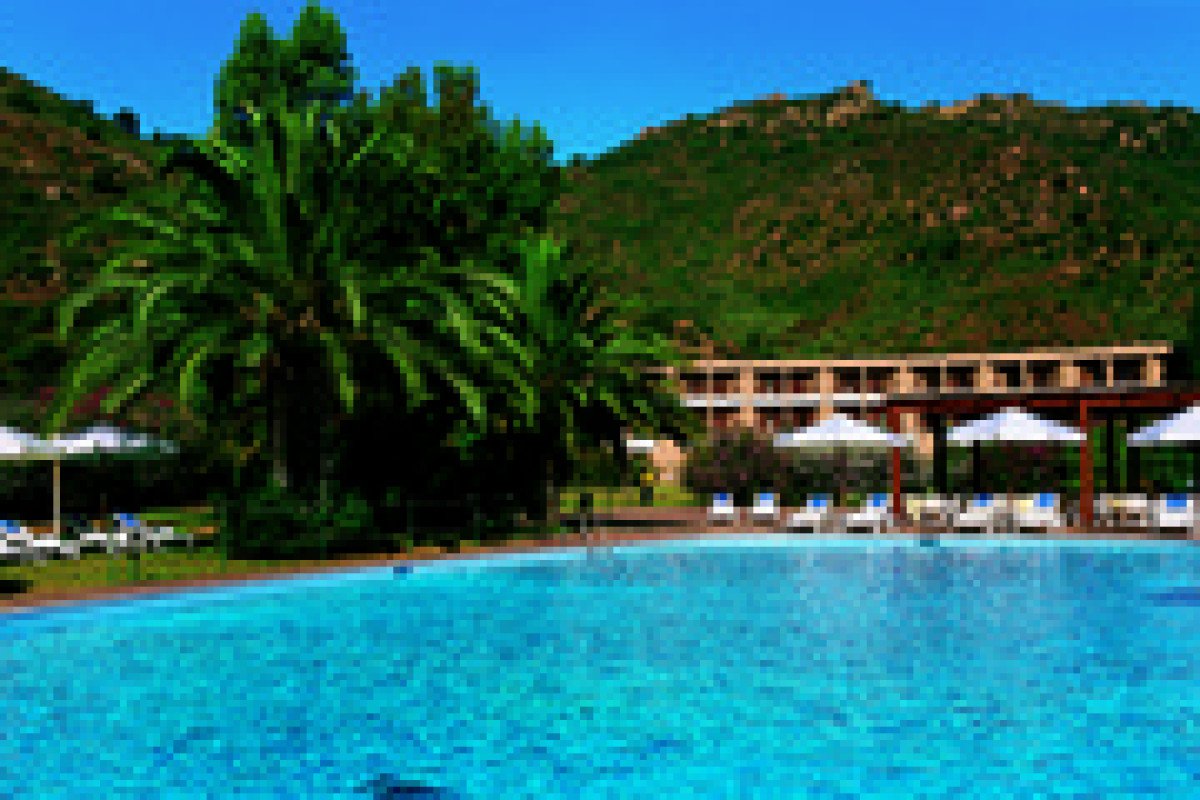 IS MOLAS RESORT
