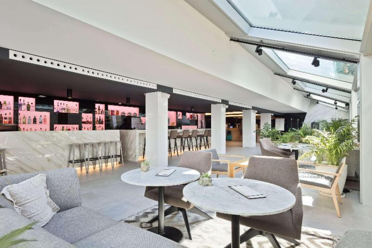 INNSiDE Palma Bosque