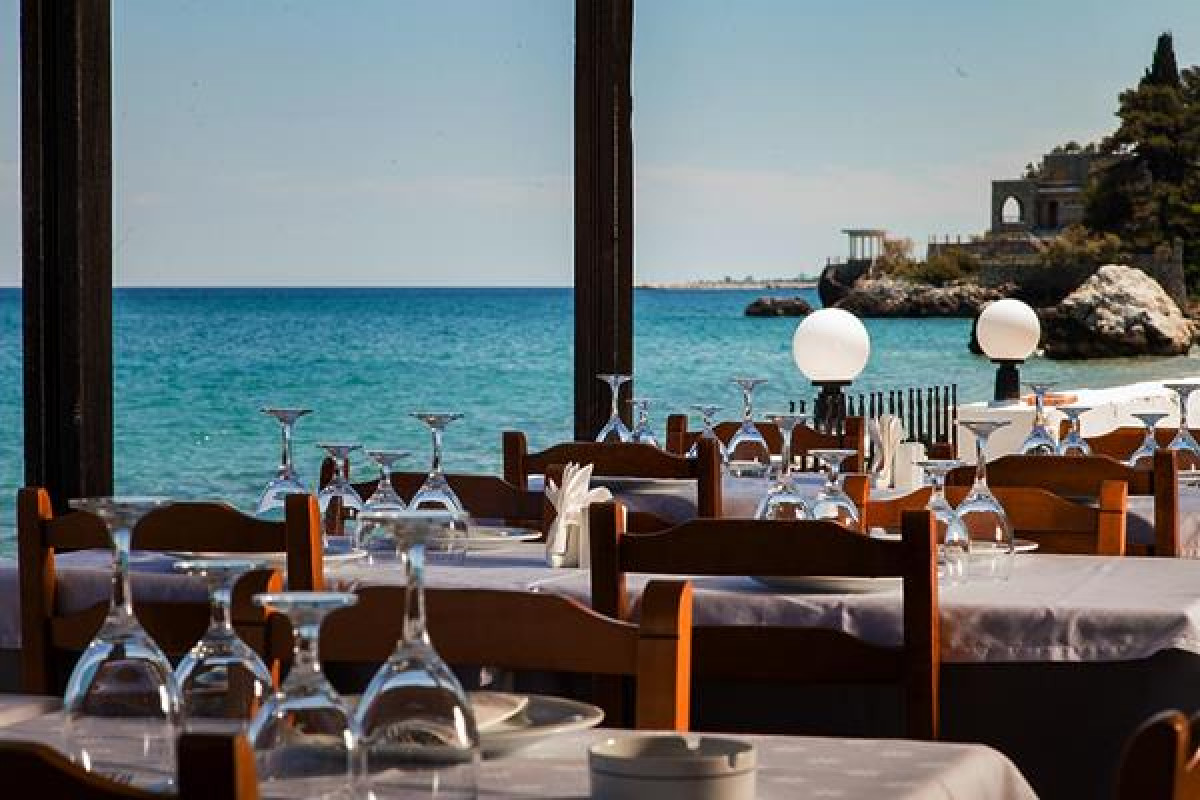 Kymata Hotel - Platamonas