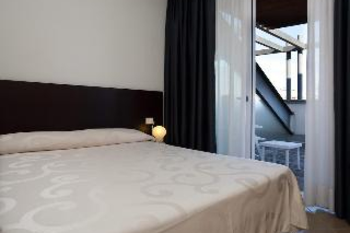 Eden Hotel