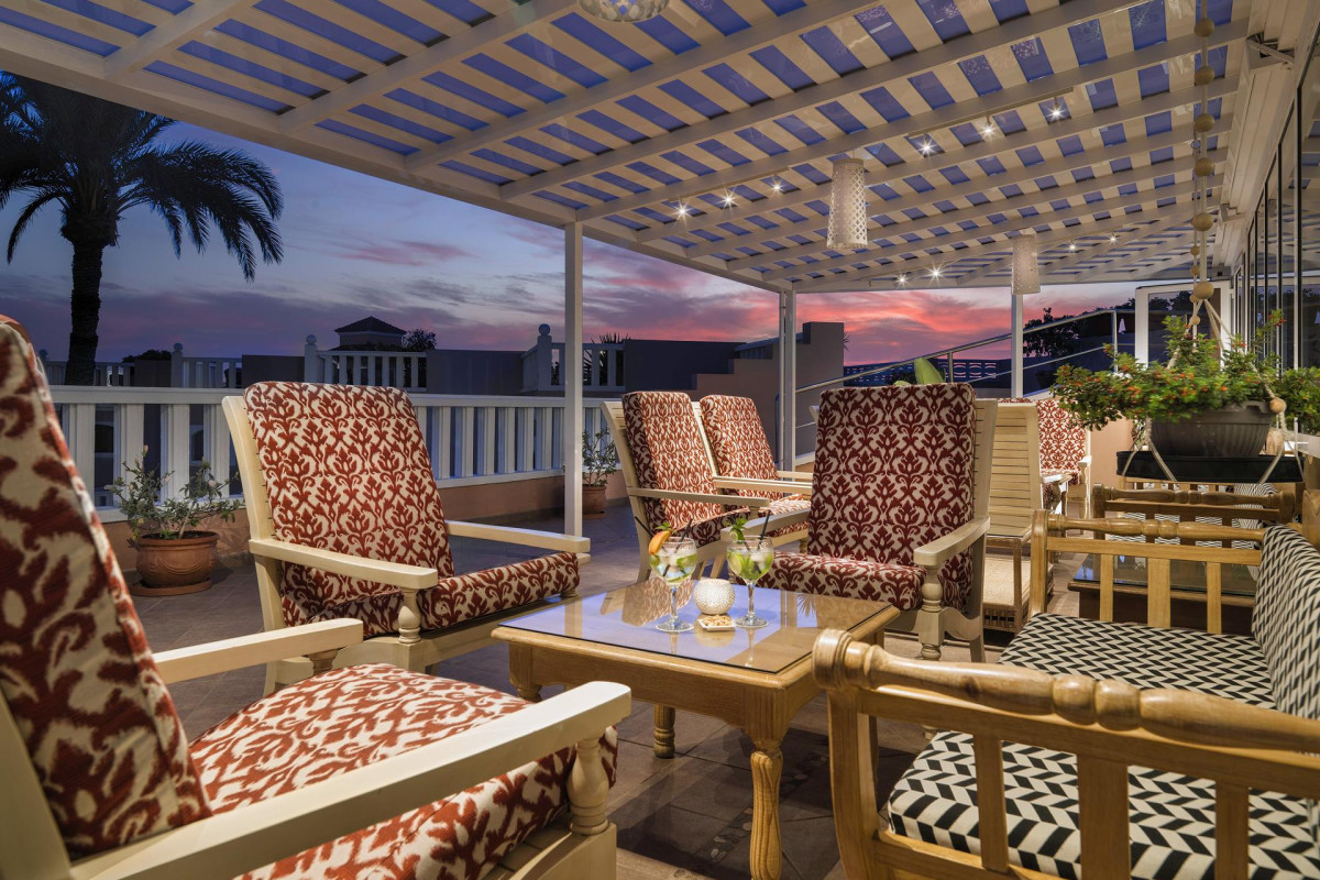 Sol Sun Beach APARTAMENTOS