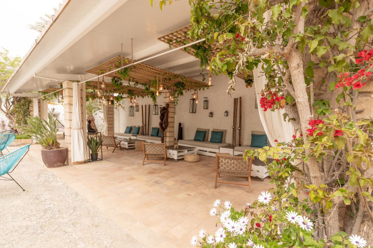 Bahia de Alcudia Hotel  Spa