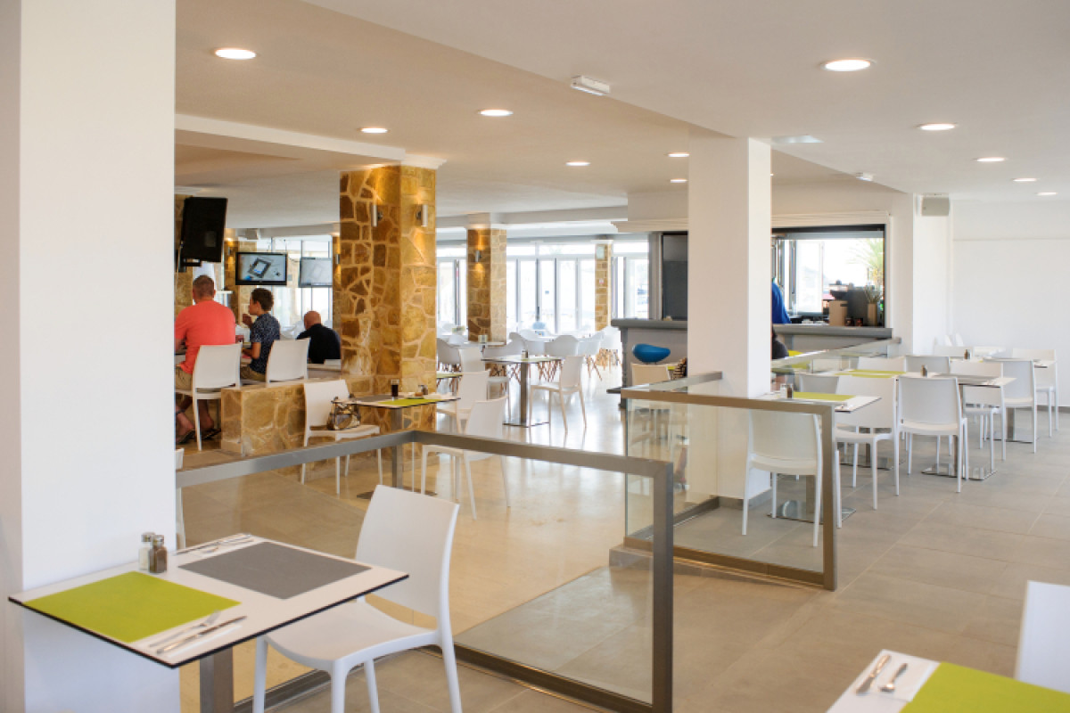 Hotel Mimosa