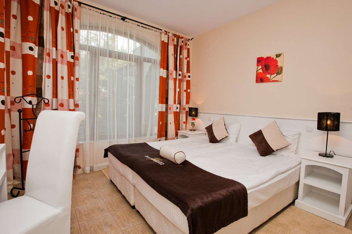 Black Sea Rama Golf  Villas (Kavarna) 2*