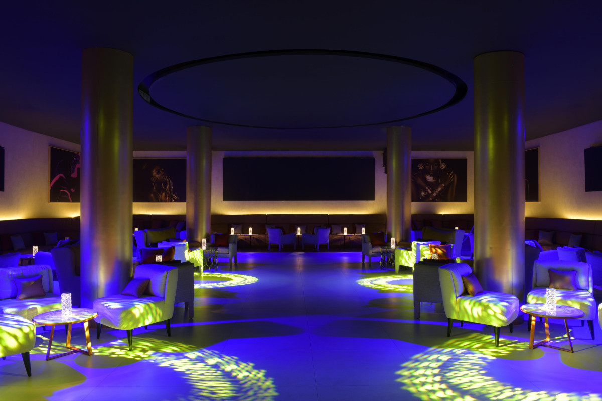 Hilton Taghazout Bay Beach Resort & SPA