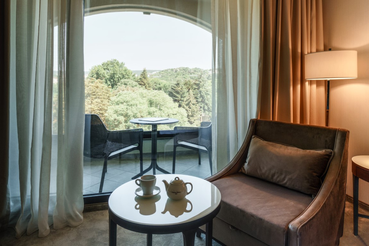 Astor Garden (St.Constantin:E) 5*