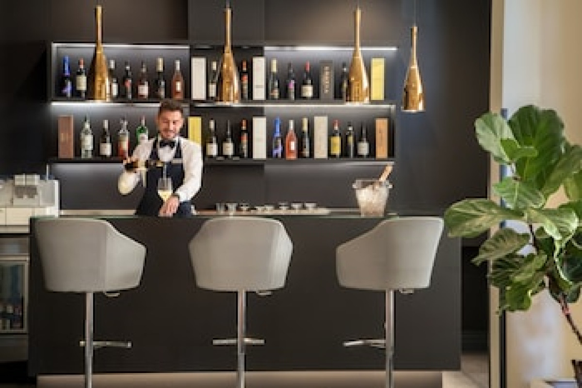 The Republic Hotel