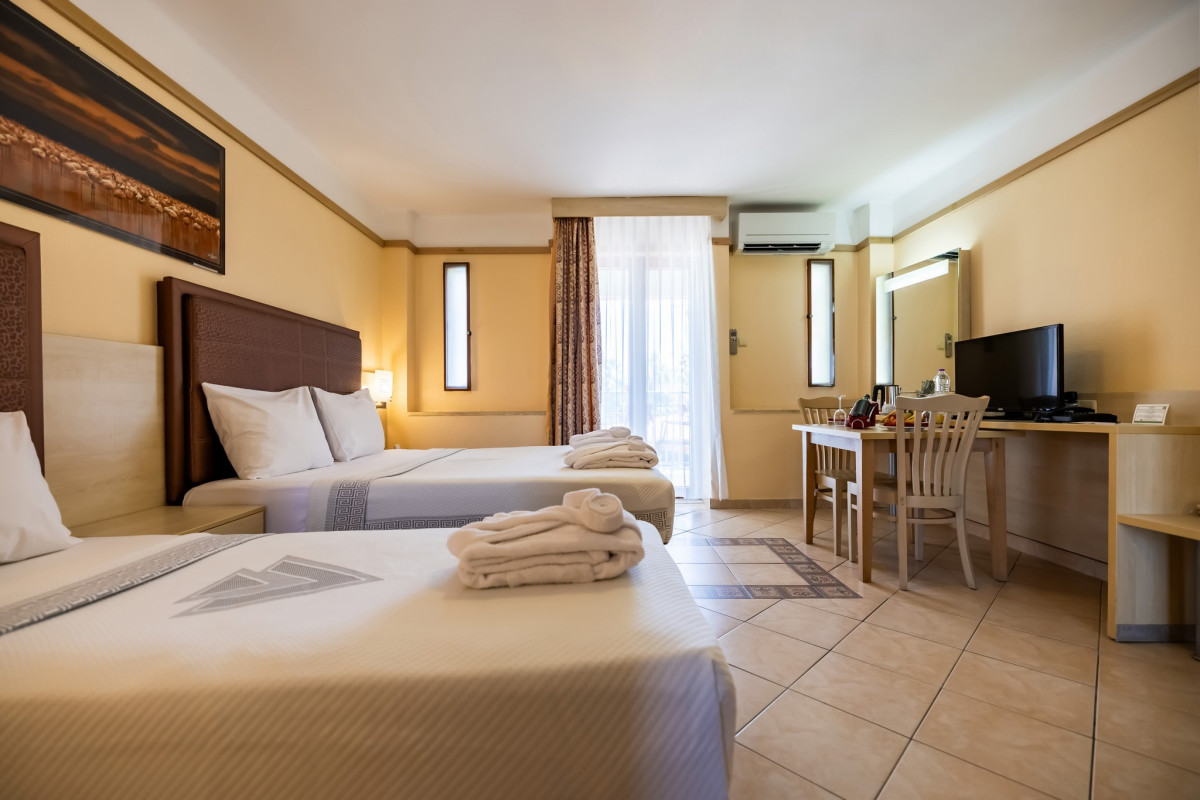 VonResort Golden Beach