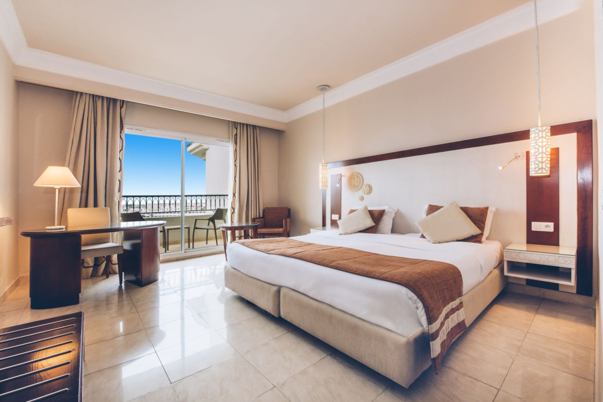 Iberostar Selection Royal El Mansour