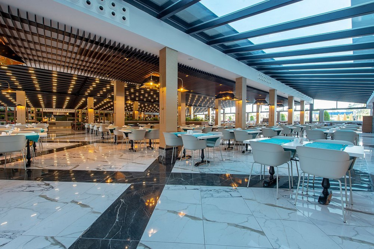 Eftalia Aqua Resort