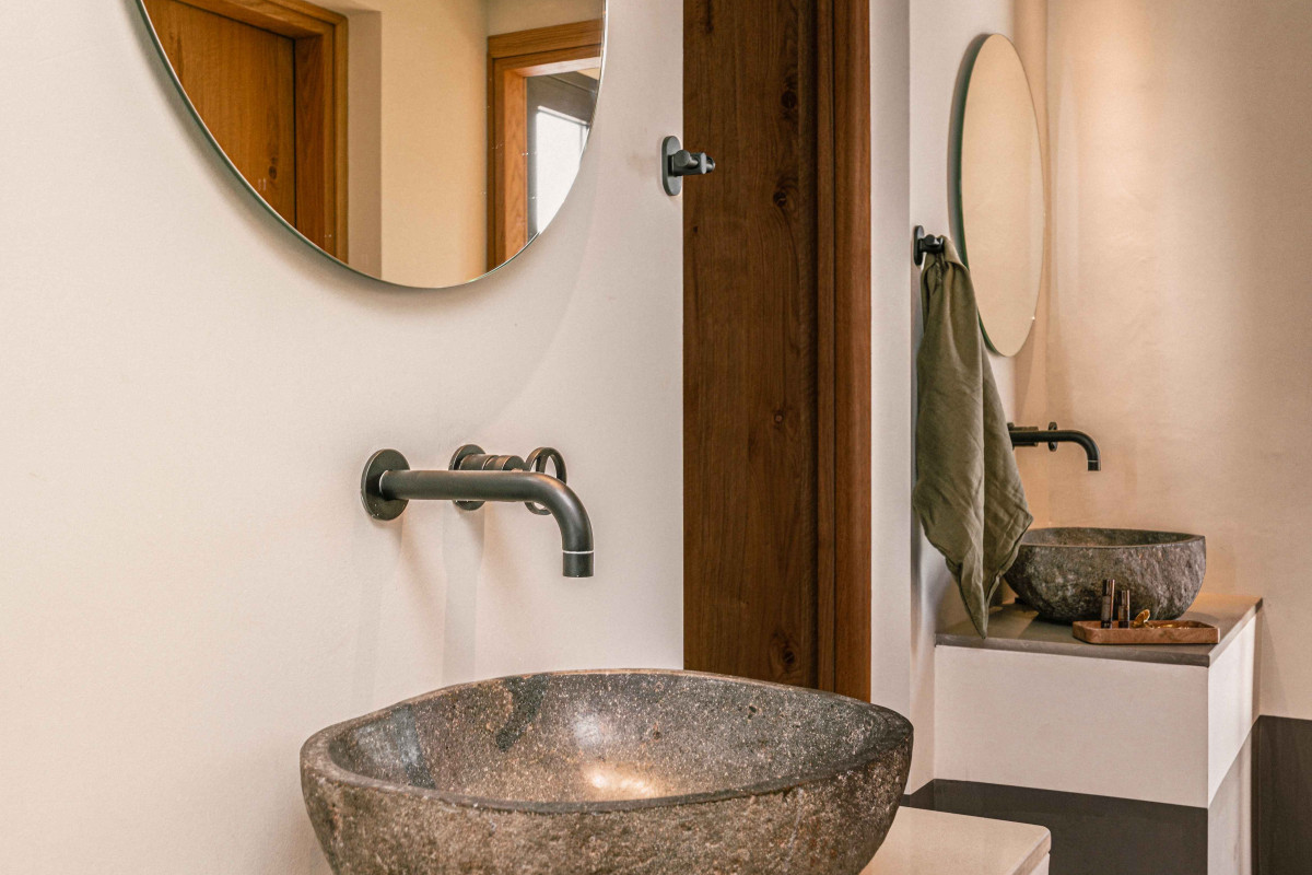 Momi Slow Living Hotel (Crete)
